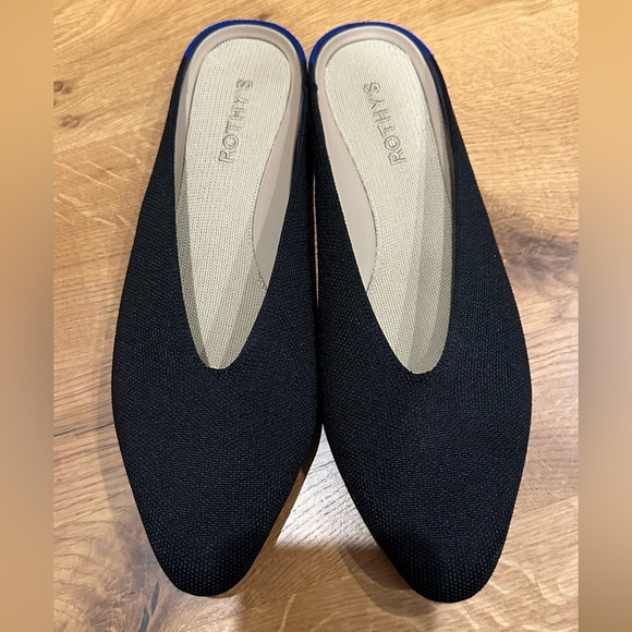 ๐ Rothy's The Almond Demi ๐ - Picture 4 of 5